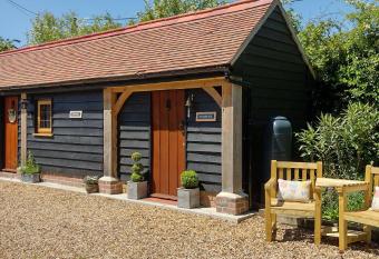 The Lodge allows 18 year olds to book a room