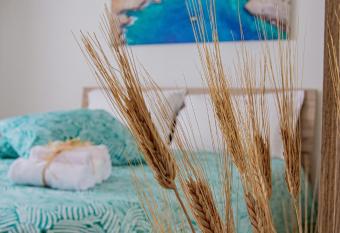 Il Giusto bedandbreakfast has Balcony rooms