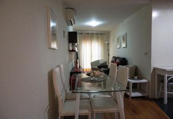 SINAGOGA CENTRO has Balcony rooms