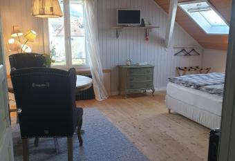 BnB Wilgut has Balcony rooms