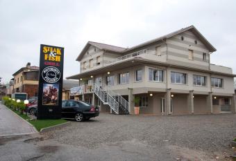 Hotel San Giorgio Le Colline has Balcony rooms