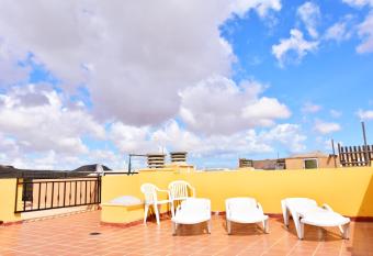 Fuerte Holiday Oliva 3br large sundeck Dream has Balcony rooms