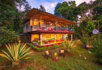 Zostel Coorg, Madikeri allows 18 year olds to book a room