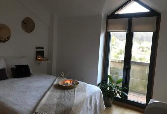 NOTRENiD has Balcony rooms