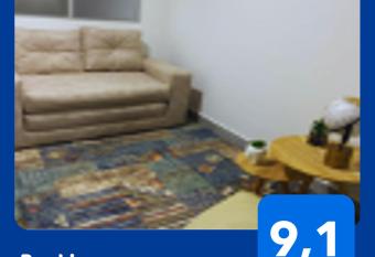 Hermoso Apartaestudio en Sabaneta. allows 18 year olds to book a room