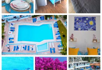 Kosinmyheart Apartment 11 & Studio10 allows 18 year olds to book a room