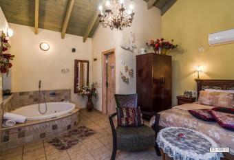 Zemer Lodging allows 18 year olds to book a room