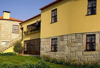 Quinta do Pomarinho allows 18 year olds to book a room