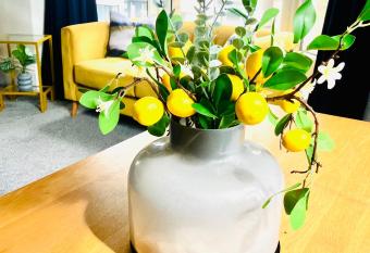 Paradise St Apartment Middle Floor 1 flight of stairs 3 bed 1 bathroom allows 18 year olds to book a room