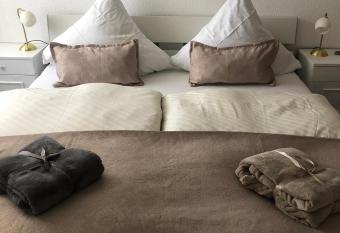 Waldkristall has Balcony rooms