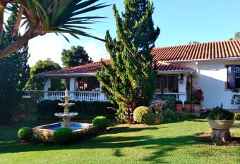 Casa da V   Regina has Balcony rooms