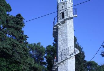 Rajska idila....Silba has Balcony rooms