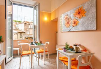 Merulana Suite 2 allows 18 year olds to book a room