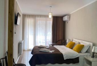 Jorjadze street 23 has Balcony rooms