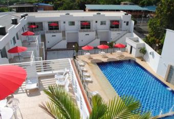 Apartamento Quinta Avenida has Balcony rooms