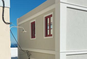 Ermoupolis hidden gems has Balcony rooms