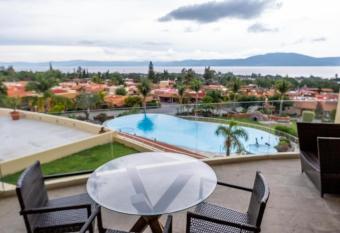 El Dorado Ajijic by Restavio has Balcony rooms