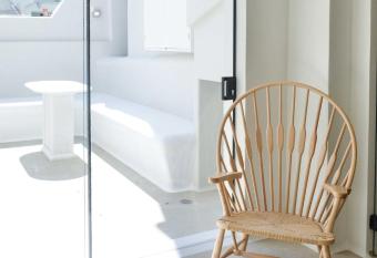 Princess Mare Hotel - Adults Only has Balcony rooms