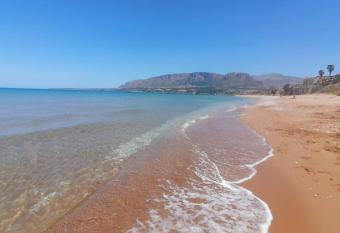 Villa Mare Ercole has Balcony rooms