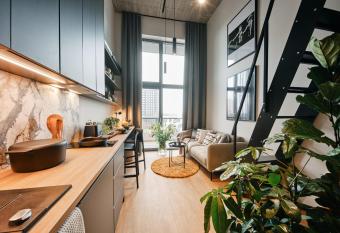 Rocca House by Larsen has Balcony rooms