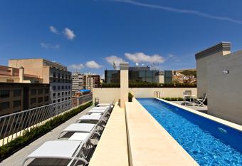 MyFlats Rambla Collection allows 18 year olds to book a room