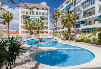 La Mata B  lgica has Balcony rooms