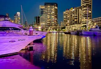 Yarra Accommodation allows 18 year olds to book a room