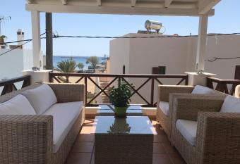 Dea House has Balcony rooms