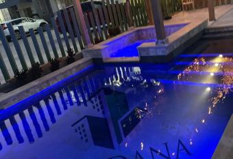 Verdana SFM A2 has Balcony rooms