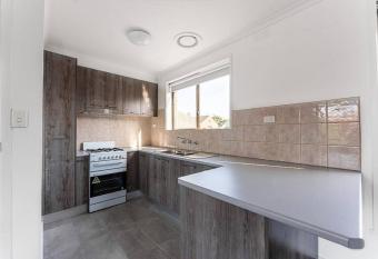 Townhouses near Chadstone by Readyset allows 18 year olds to book a room