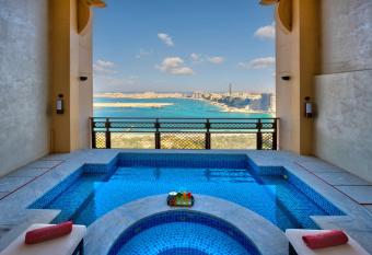 Arjaan by Rotana - Dubai Media City has Smoking/Balcony rooms