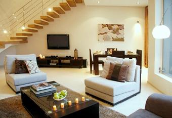 The Sea Loft Boutique Chalets allows 18 year olds to book a room