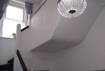 Grace House Margate allows 18 year olds to book a room