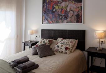 Butiplaya apartament has Balcony rooms