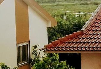 Alojamento Local, Cantinho Verde has Balcony rooms