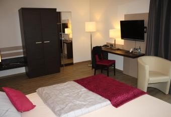 Hotel Imhof has Balcony rooms