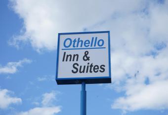 Othello Inn And Suites allows 18 year olds to book a room