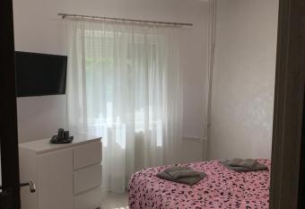 Apartament regim hotelier has Balcony rooms