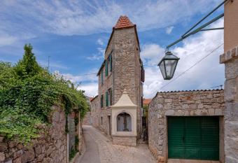 Apartman studio Stari Grad - 1 has Balcony rooms