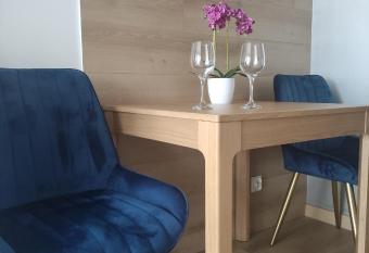 Per  a Apartament Mi  sk has Balcony rooms