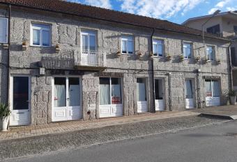Casa Araci has Balcony rooms