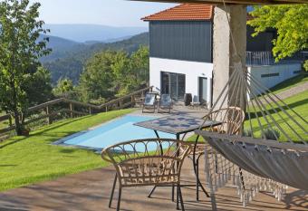 Cimo da Vinha - Nature Spot has Balcony rooms