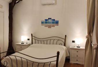 Casa Janas Affittacamere Bed & Breakfast has Balcony rooms