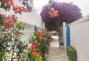 Suite    sidi bou Sa  d allows 18 year olds to book a room