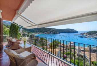 Marbat Plus has Balcony rooms