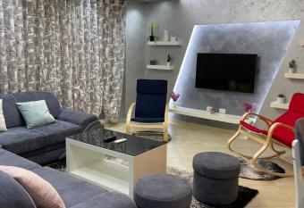 Eldi s Apartments has Balcony rooms