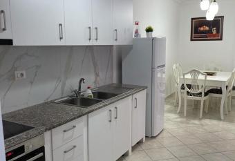 Eldi s Apartment has Balcony rooms