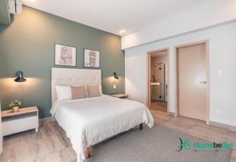 Breakfast Included Fully Serviced Apartment at Regatta Living II - 306 has Balcony rooms