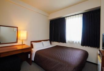 Plaza Hotel Tenjin - Vacation STAY 40080v has Smoking rooms