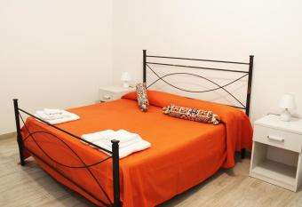 B&B Ciccannina has Balcony rooms